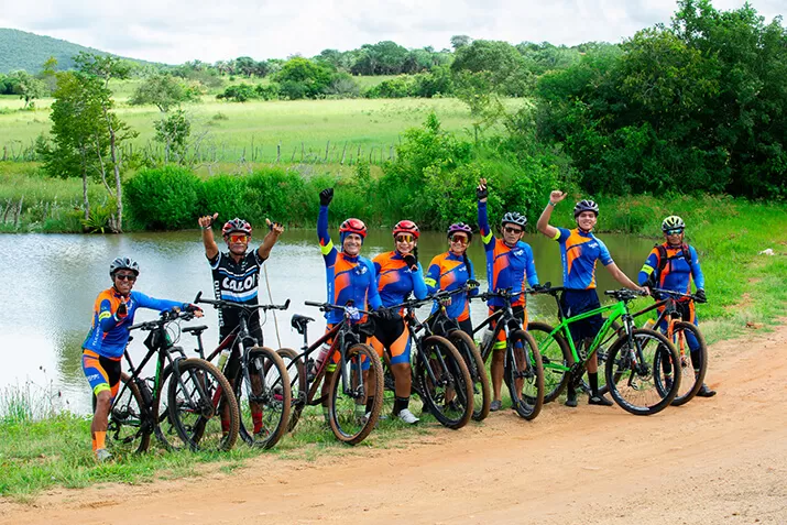 licuri-7.jpg Licuri Bike Tour: preservação do meio ambiente foi destaque em evento ciclístico em Euclides da Cunha